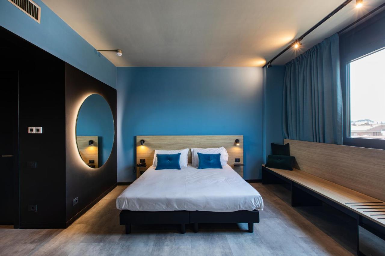 Ibis Styles Roma Aurelia Hotel Eksteriør billede