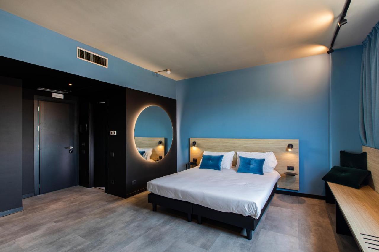 Ibis Styles Roma Aurelia Hotel Eksteriør billede