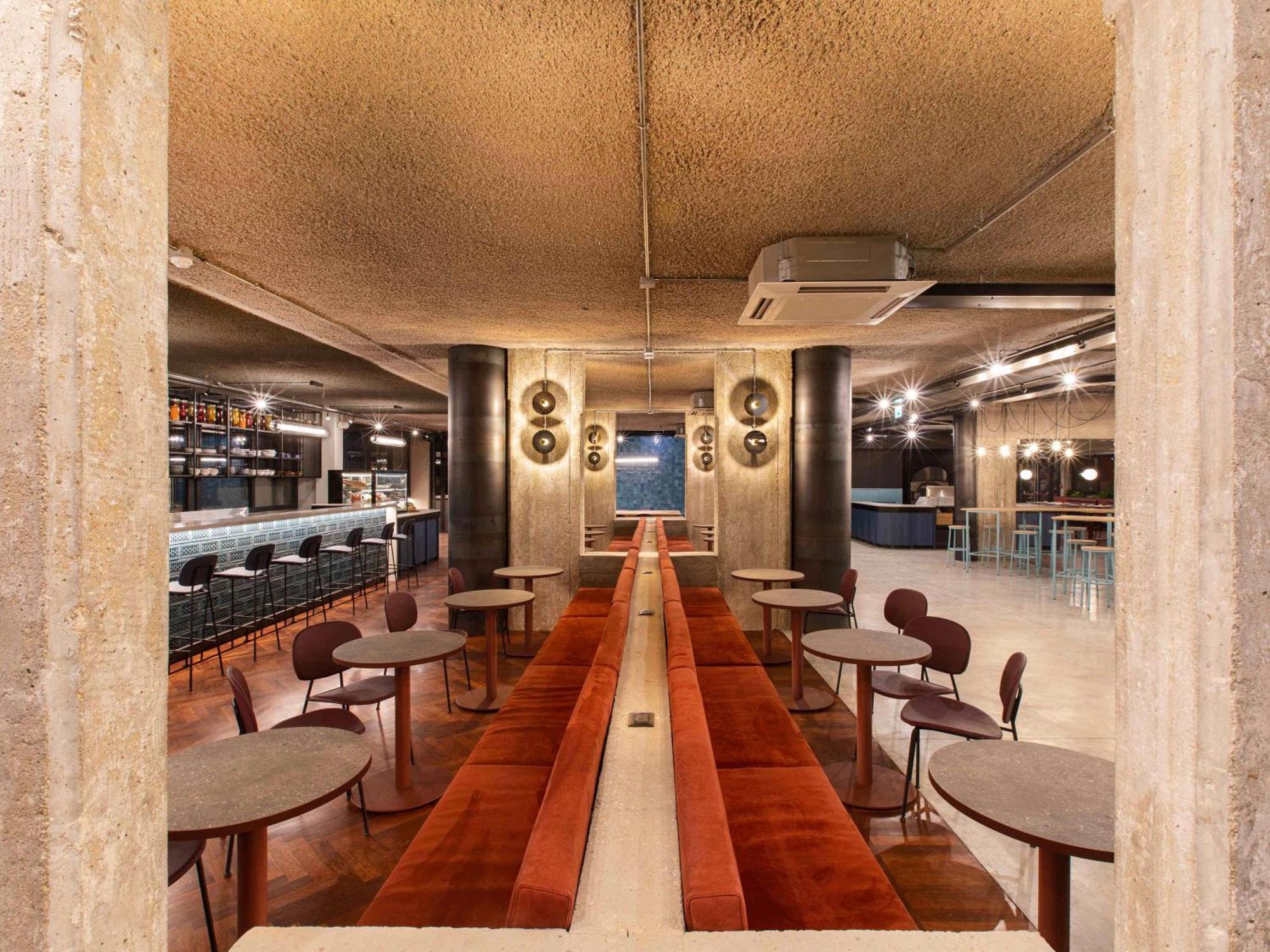 Ibis Styles Roma Aurelia Hotel Eksteriør billede