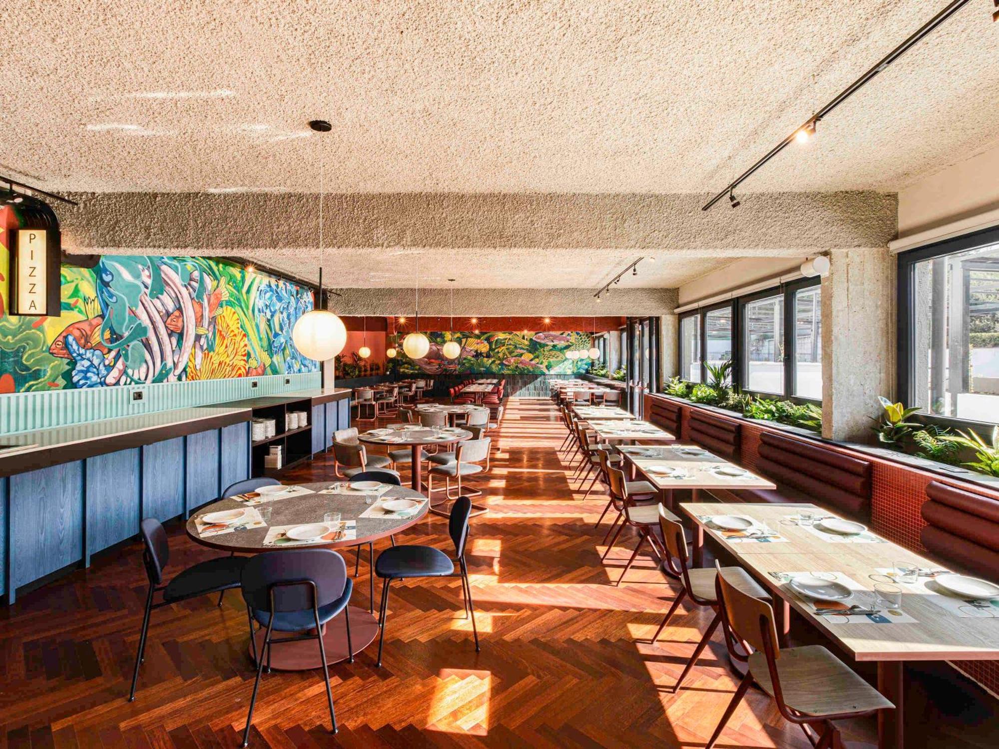 Ibis Styles Roma Aurelia Hotel Eksteriør billede