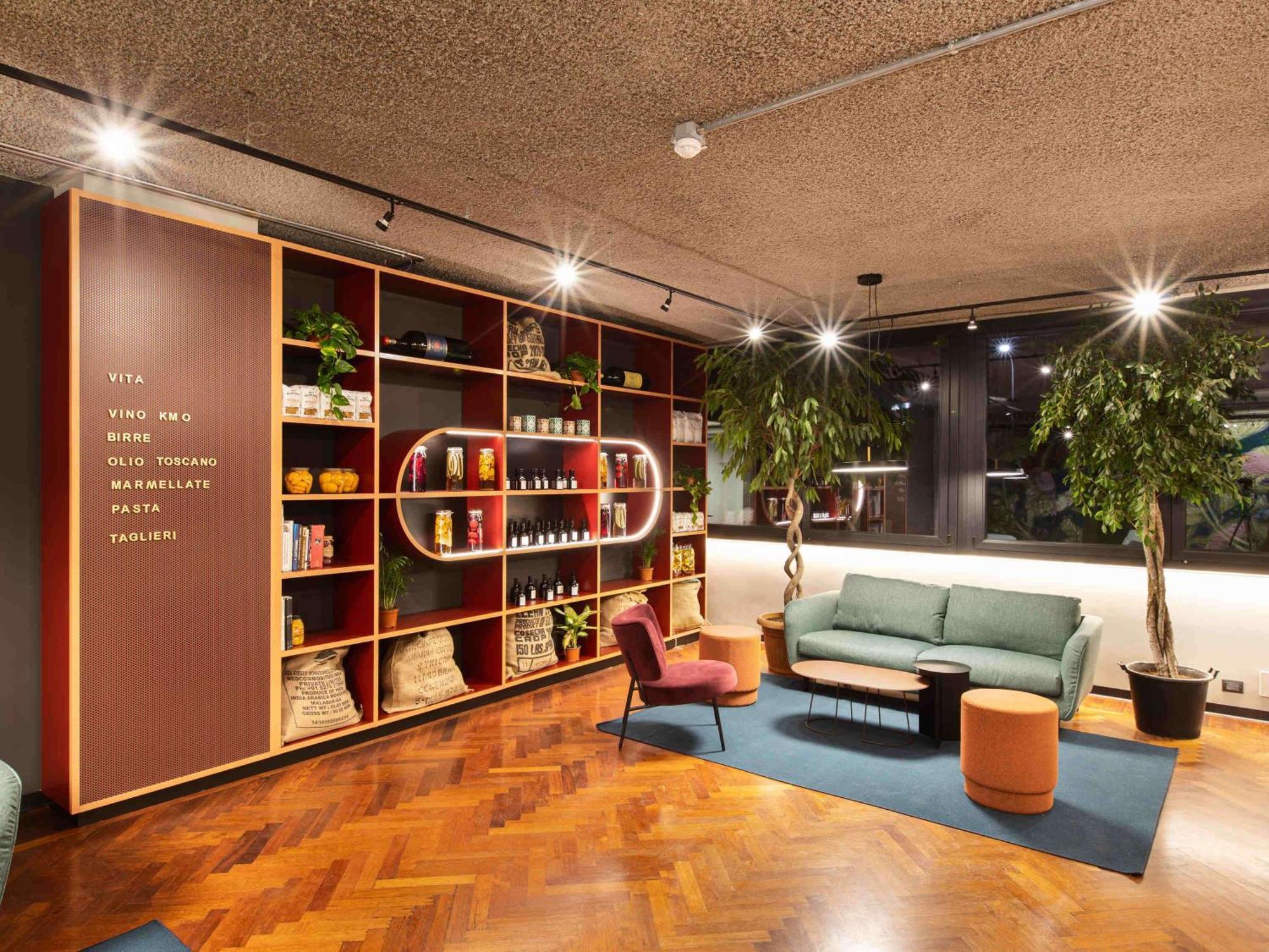Ibis Styles Roma Aurelia Hotel Eksteriør billede