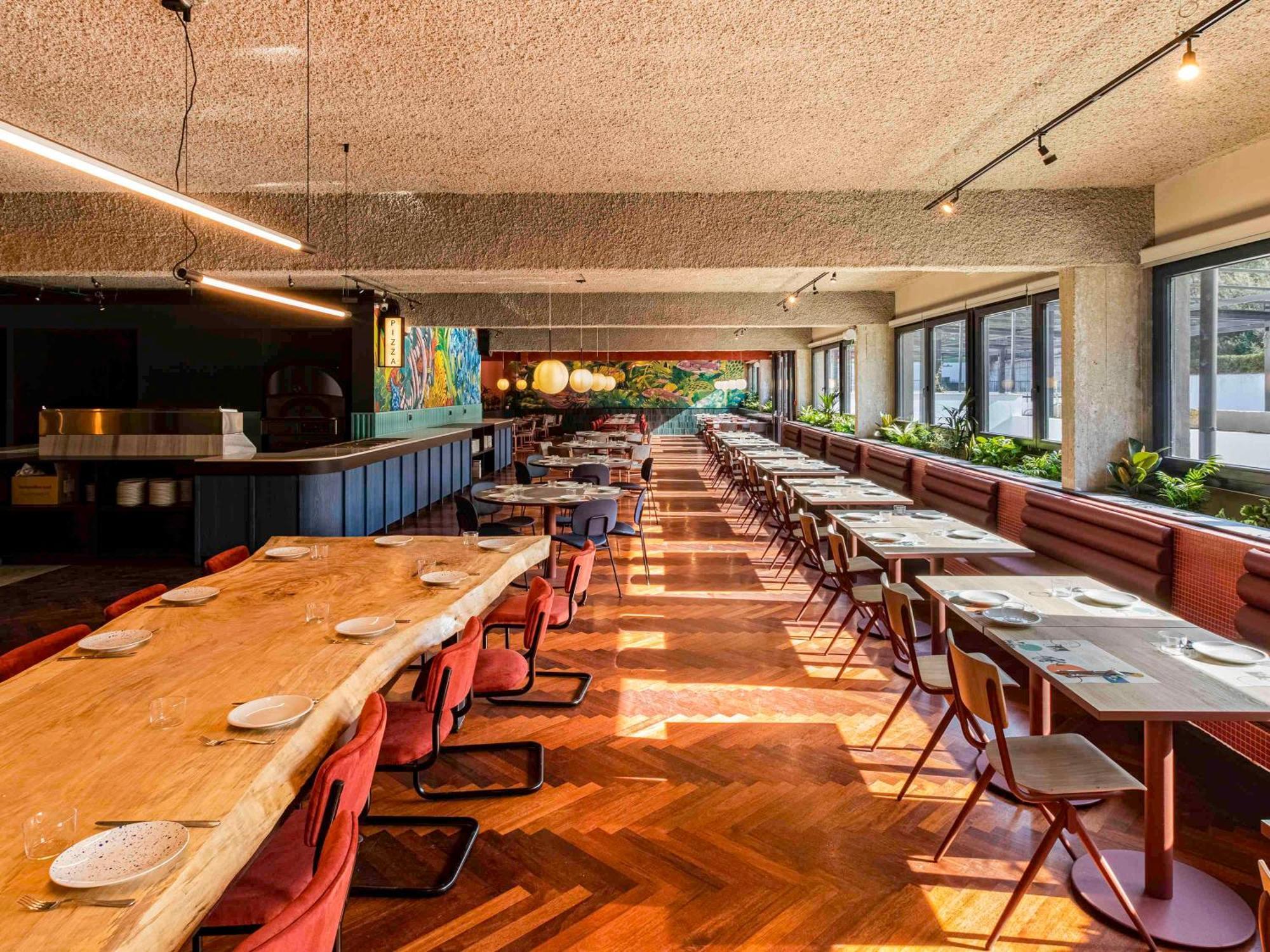 Ibis Styles Roma Aurelia Hotel Eksteriør billede