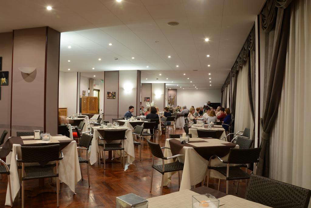 Ibis Styles Roma Aurelia Hotel Eksteriør billede