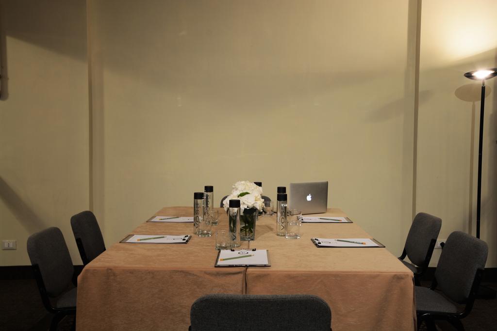 Ibis Styles Roma Aurelia Hotel Værelse billede
